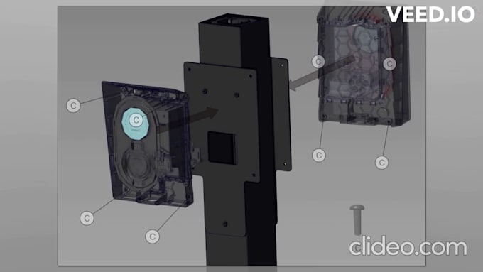 do assembly instructions, animation, user manual for your product