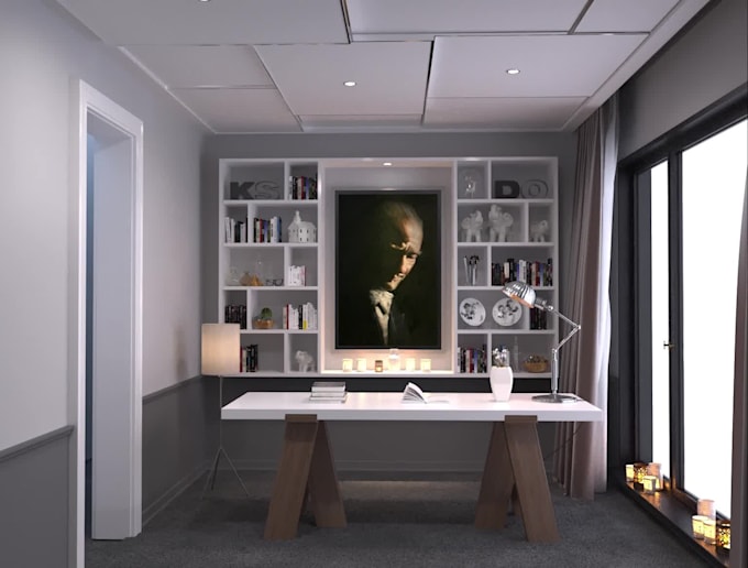 3d rendering 3d modeling animation architectural buildings