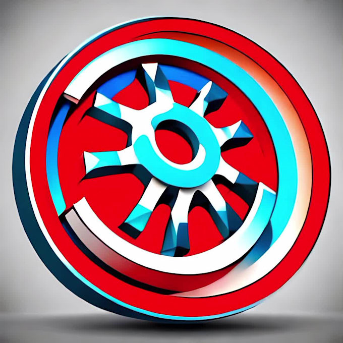 Make logo and graphic design by Jerry3277 | Fiverr