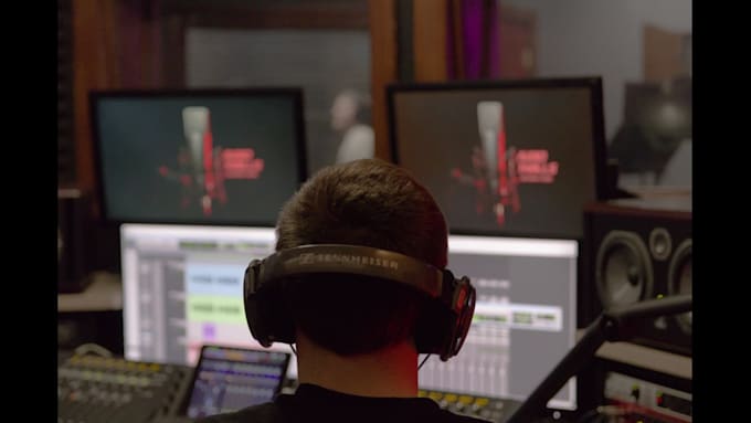 professionally master your track