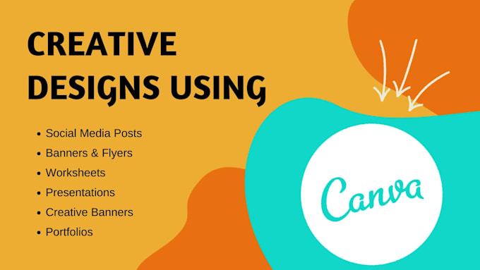 be your professional graphic designer