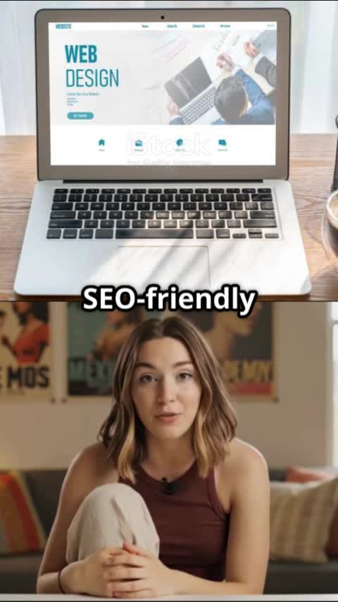write ai driven blog posts and SEO optimized content