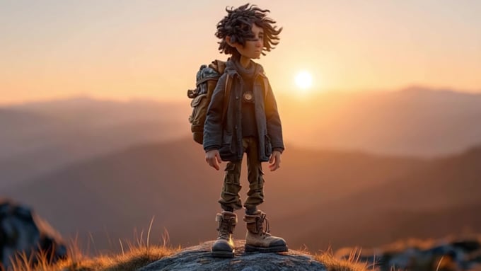 create stunning ai storytelling videos
