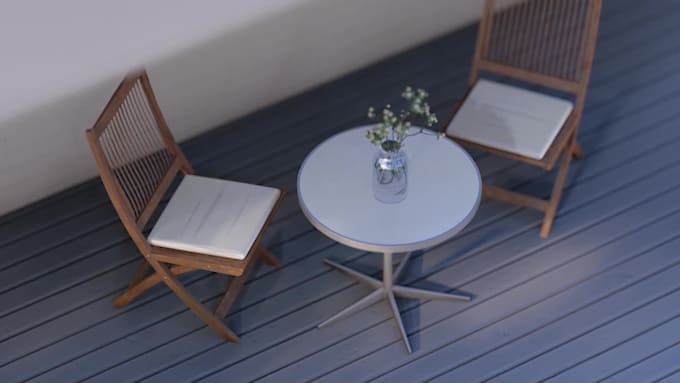 do 3d architectural animation in lumion and twinmotion
