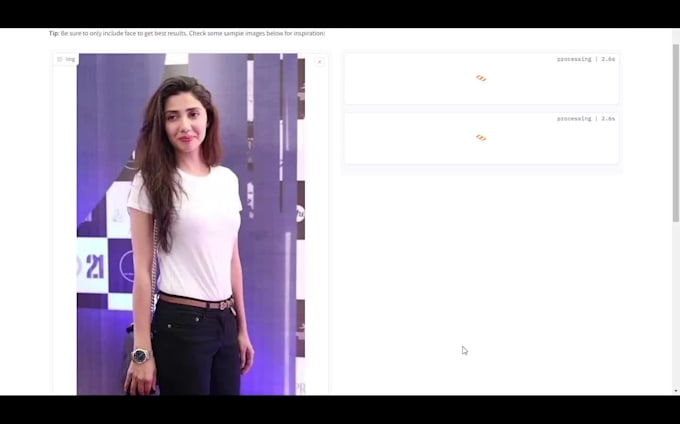 do object detection image classification face recognition proficiently