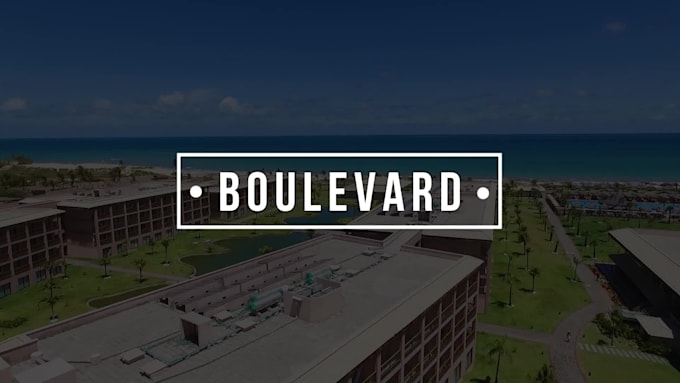 professionally edit real estate walkthrough videos