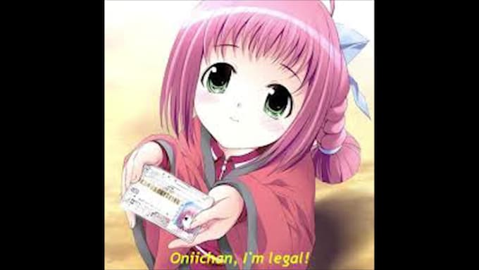 Say Anything In A Lewd Anime Voice By Animelolivoice