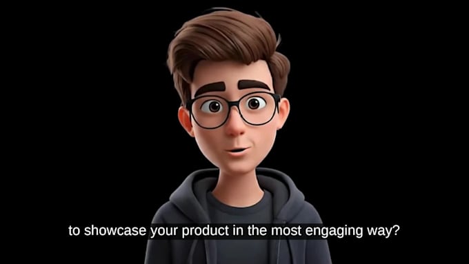 amazon product video editing for the amazon product videos