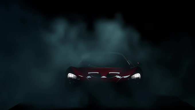 3d model your vehicle with realistic detail