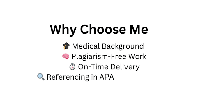 write research articles and health content
