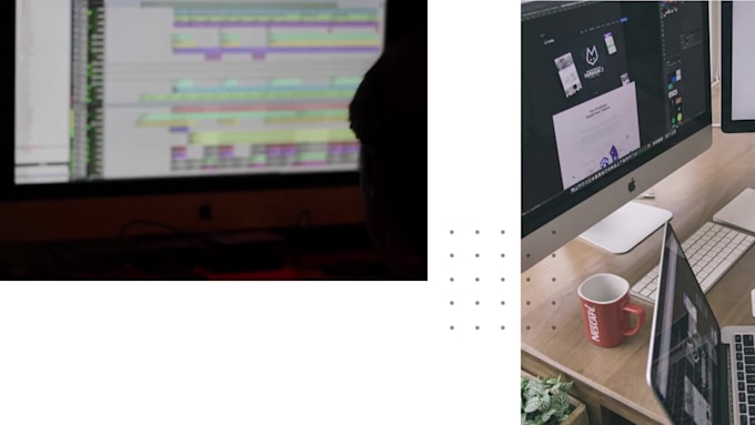 guide your music project with professional consultation