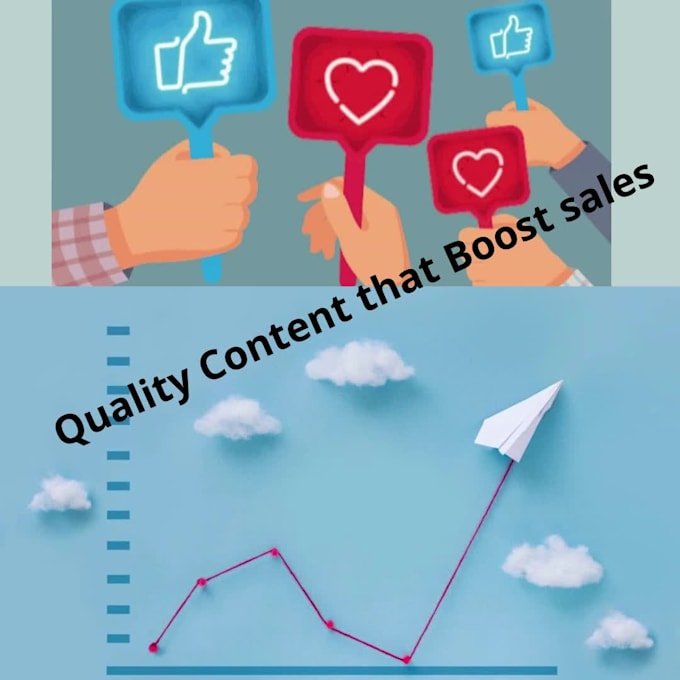 create compelling ad, sales and website content copywriting