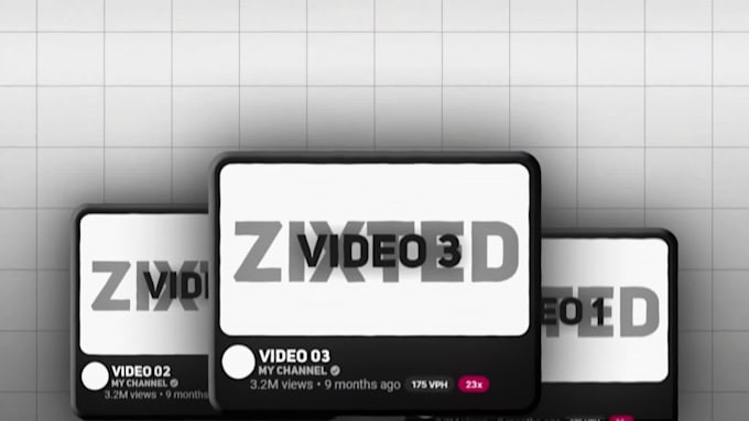 edit high retention youtube videos fast