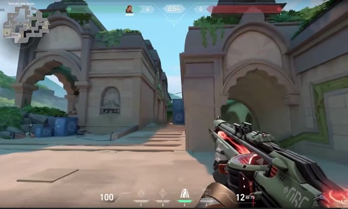stylized 3d environment design 3d game environment level design game world map