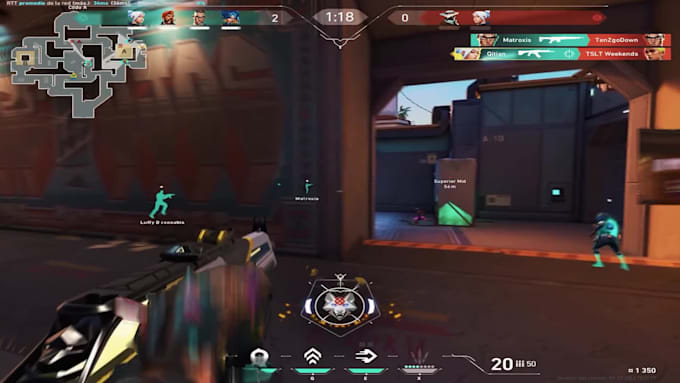 edicion de videos tipo highlights gameplays vlogs