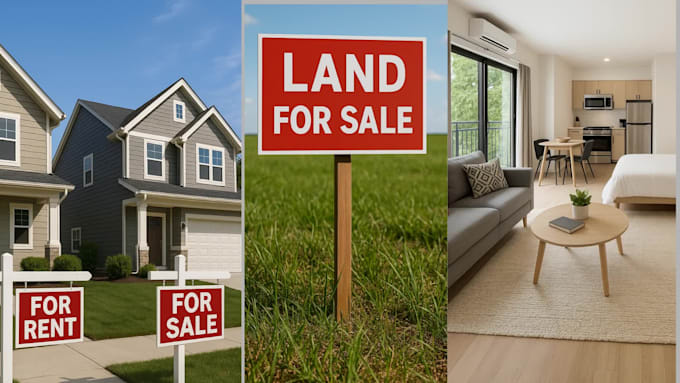be your real estate appointment setter