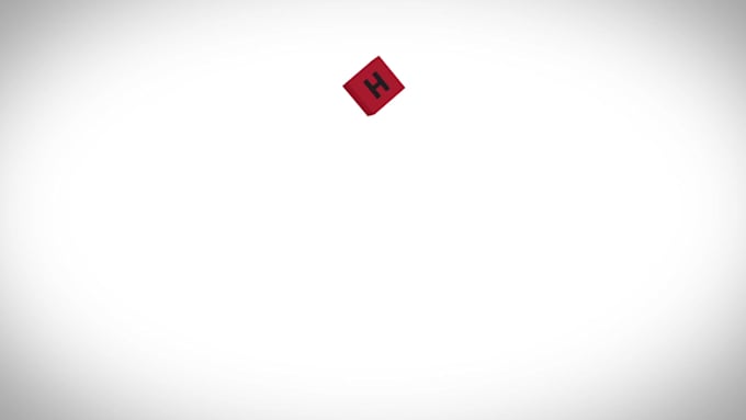 logo animation, intro outro animation