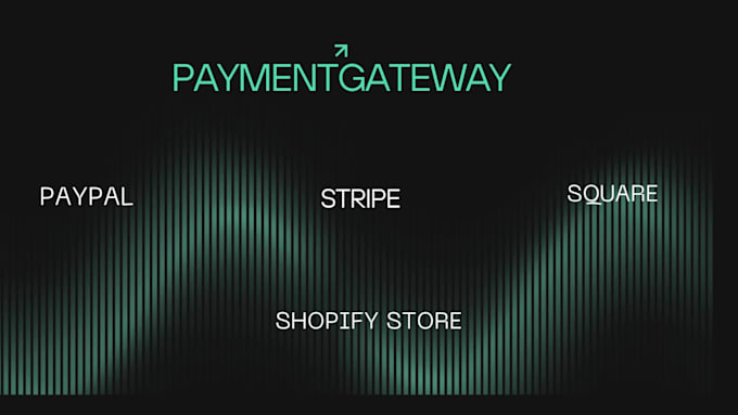 do shopify  payment or balance for shopify dropshipping