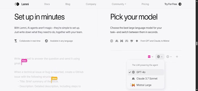 build website figma to react, next js using typescript, gsap, tailwind css