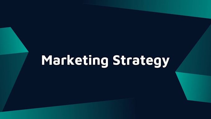 develop a customize digital marketing strategy for business