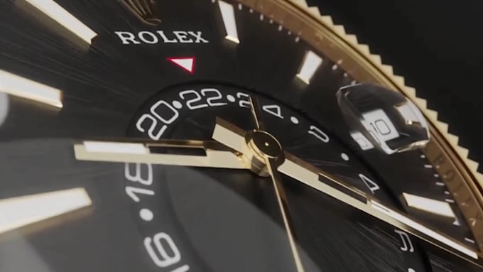 do 3d cgi watch animation, 3d watch model, 3d watch design, 3d cgi ads