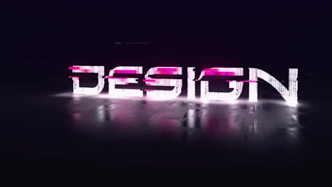 do professional custom logo design brand identity