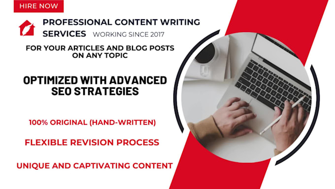 write bulk articles and blog posts on any topic
