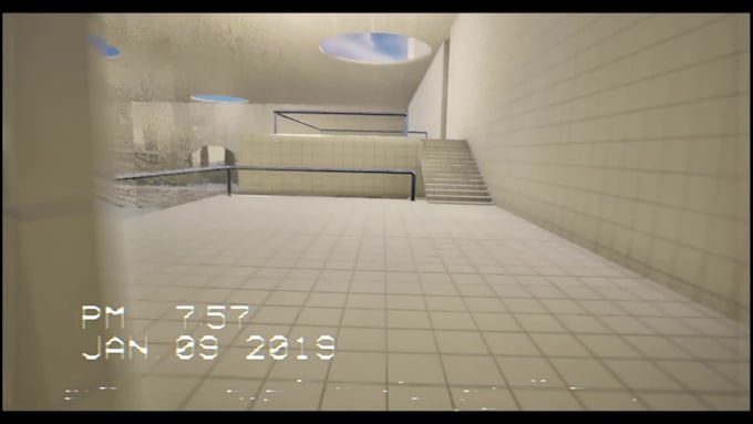 create your custom game in unreal engine