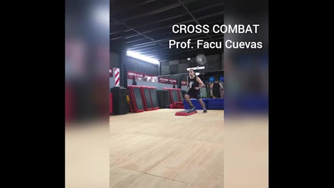 teach you muay thai and kickboxing in group