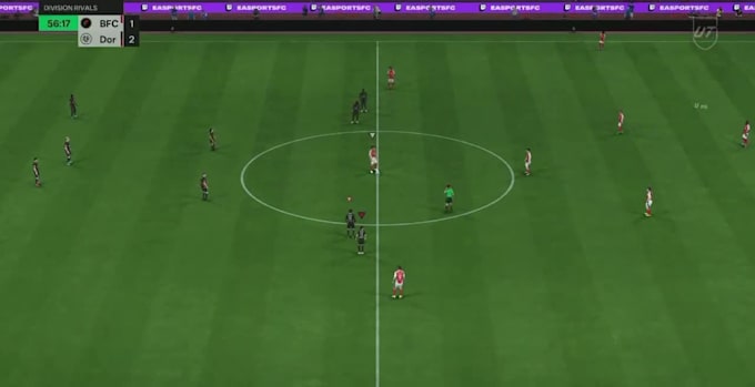 play division rivals in eafc25 fifa for better rewards
