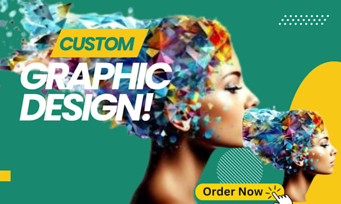 do graphic design of all kind plus topography