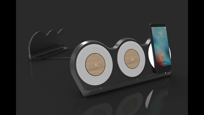 Create 3d model and renders of your product or packaging by Kbriankang ...
