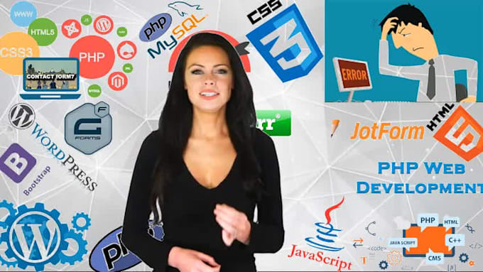 develop and customize ecommerce wordpress website