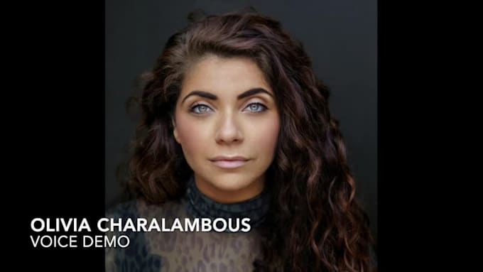 record a quality professional australian female voice over