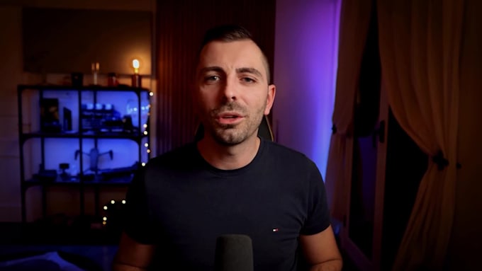 create viral short form videos