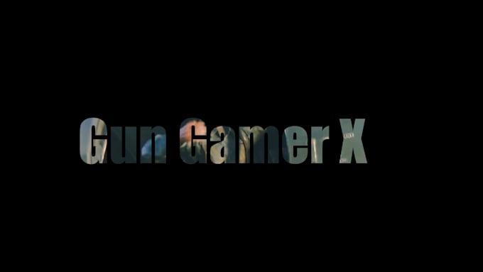 make the gaming intro