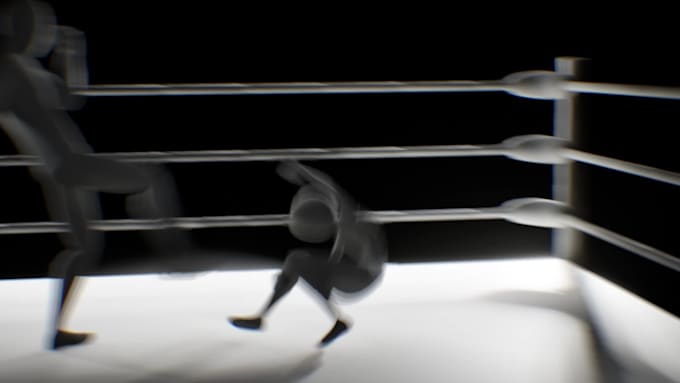 do 3d character animation in maya or 3ds max