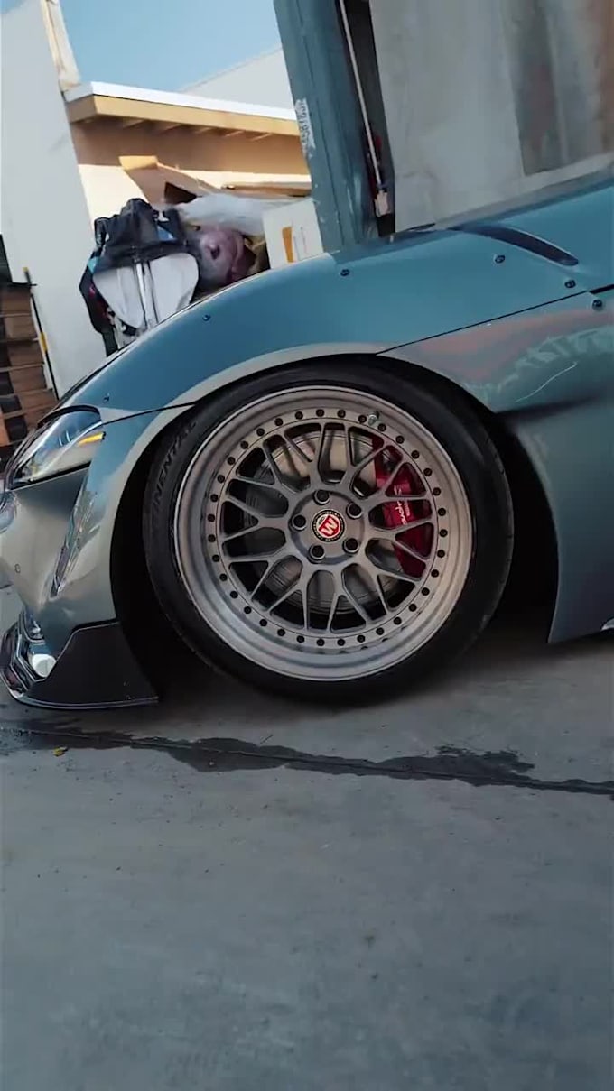 edit dope car or motorcycle video