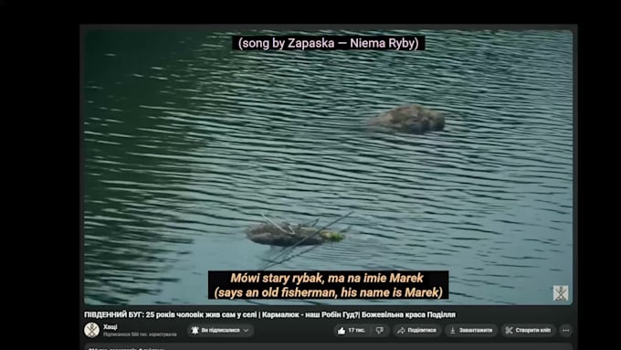 create subtitles for youtube channels and not only