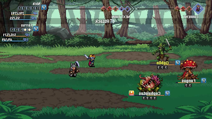 develop web game, html 5 pixel games