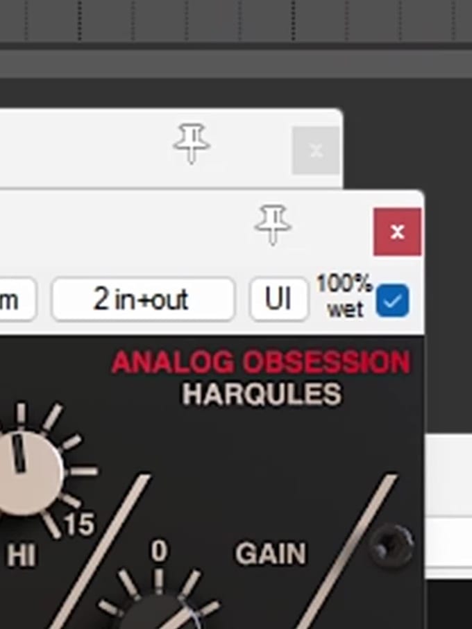 lezioni di home recording e produzione musicale
