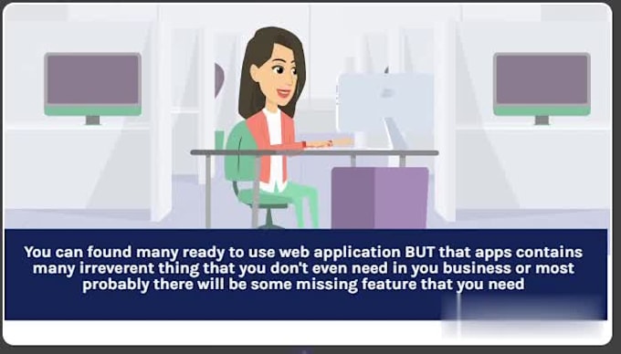 design and develop dashboard, web app, CRM and admin panel UI