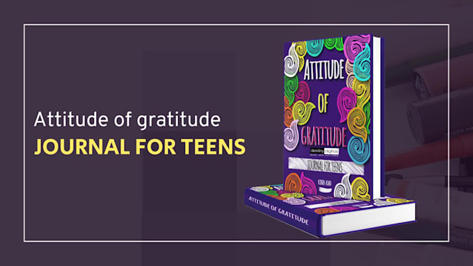 design attractive ebook covers and paperbacks for amazon KDP