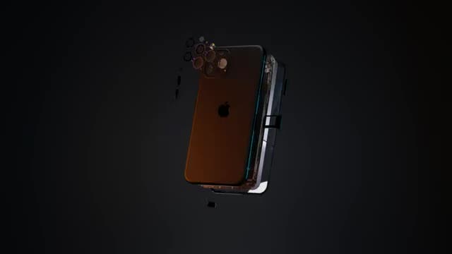 3d cinematic video advertisement 3d product animation advert commercial video