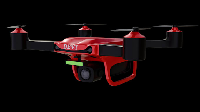 do product animation, modeling and vfx