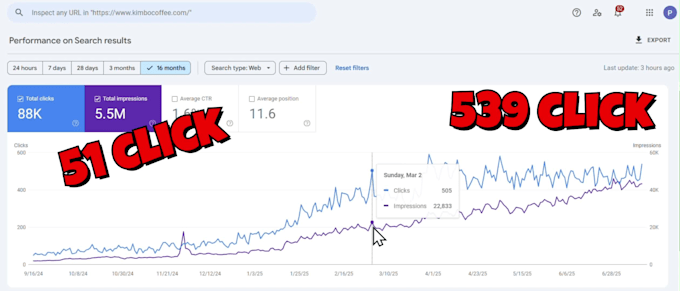 do shopify or wordpresss onpage seo
