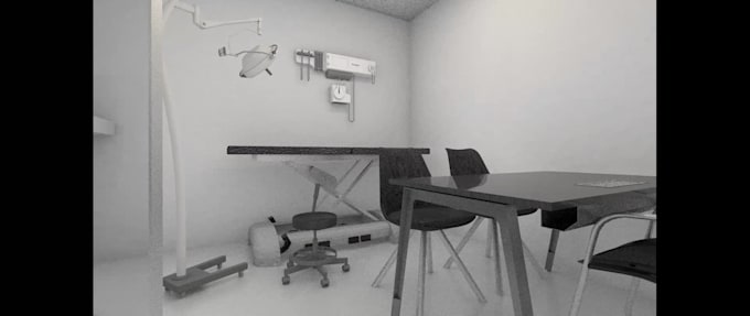 do architectural walkthrough or 3d tour