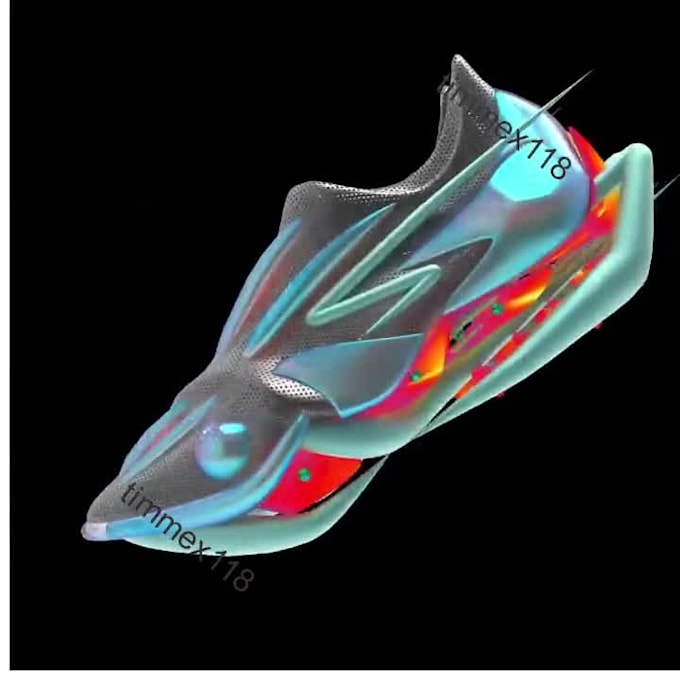 Create decentraland wearable assets for metaverse and sandbox by