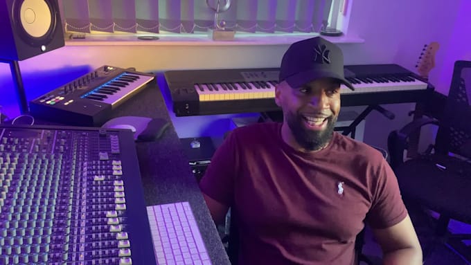 remix or re produce your song