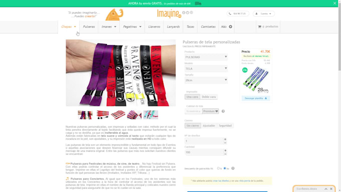 create a wordpress ecommerce website using woocommerce